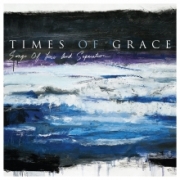 Review: Times of Grace - Songs of Loss and Separation